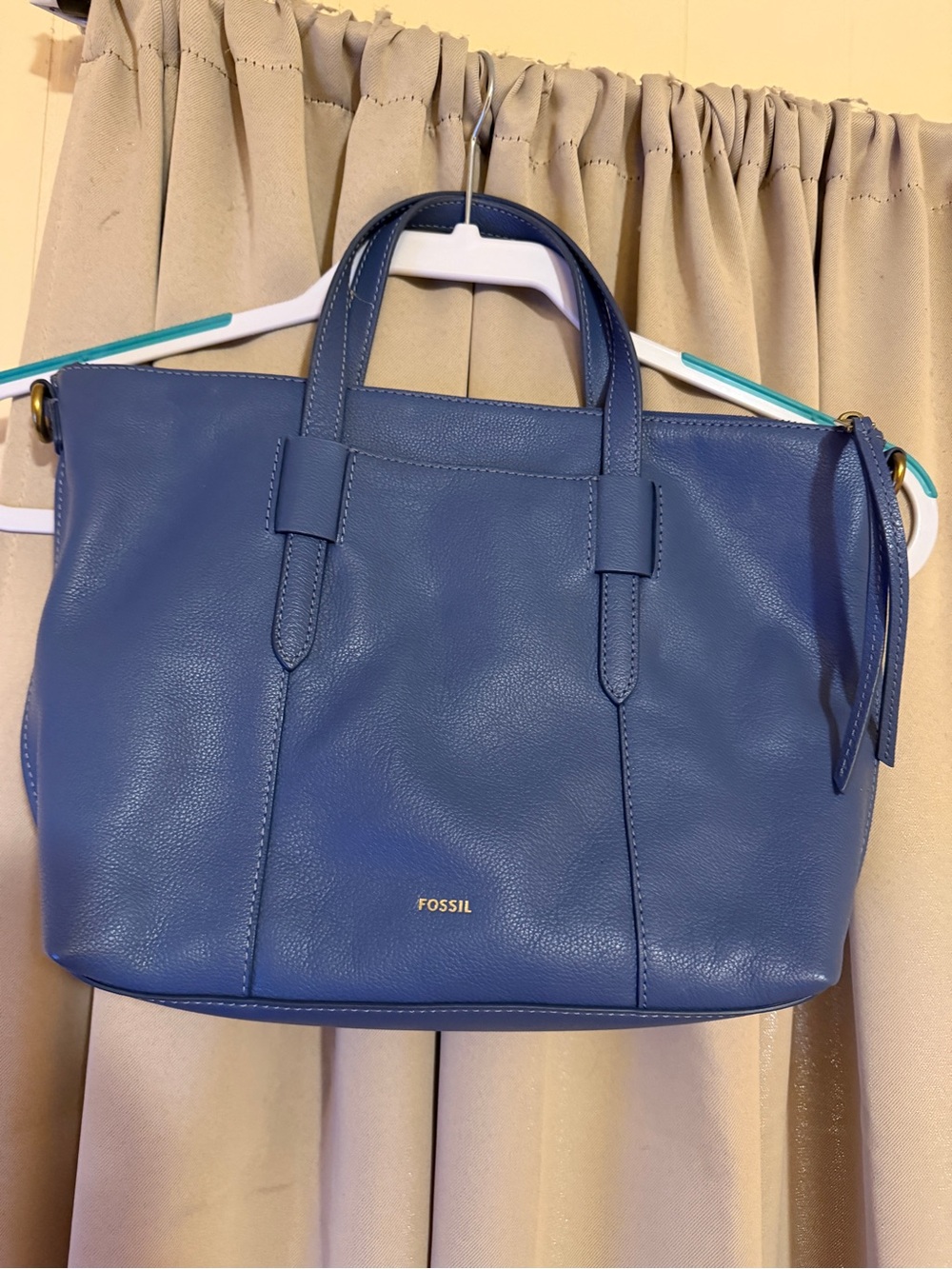 Fossil Purse